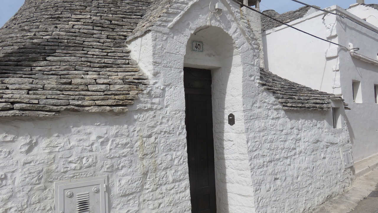 Photo of Outdoor in Alberobello