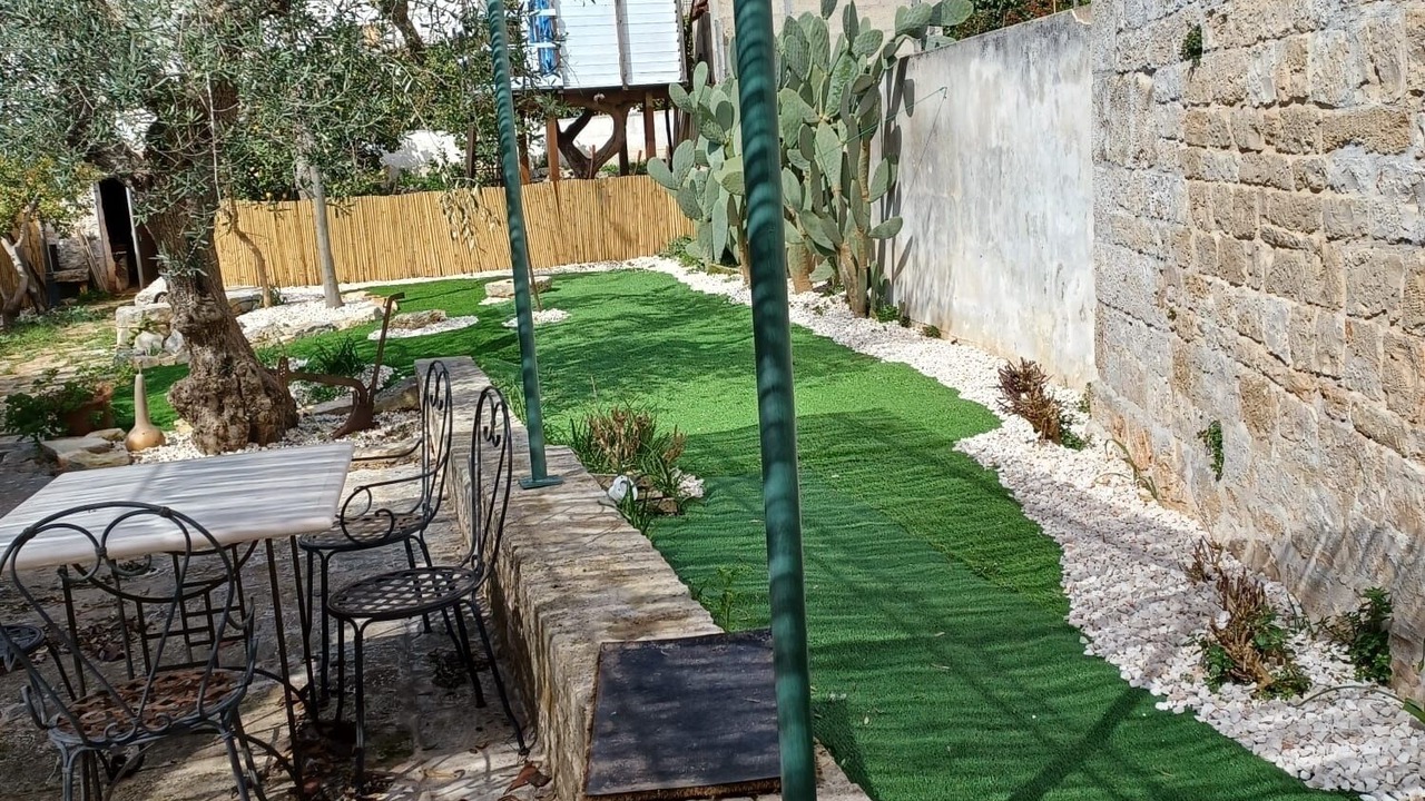 Photo of Outdoor in Alberobello