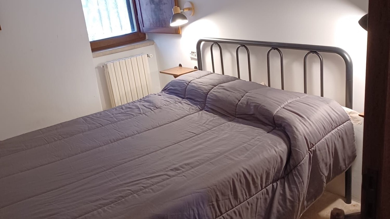Photo of Bedroom in Alberobello