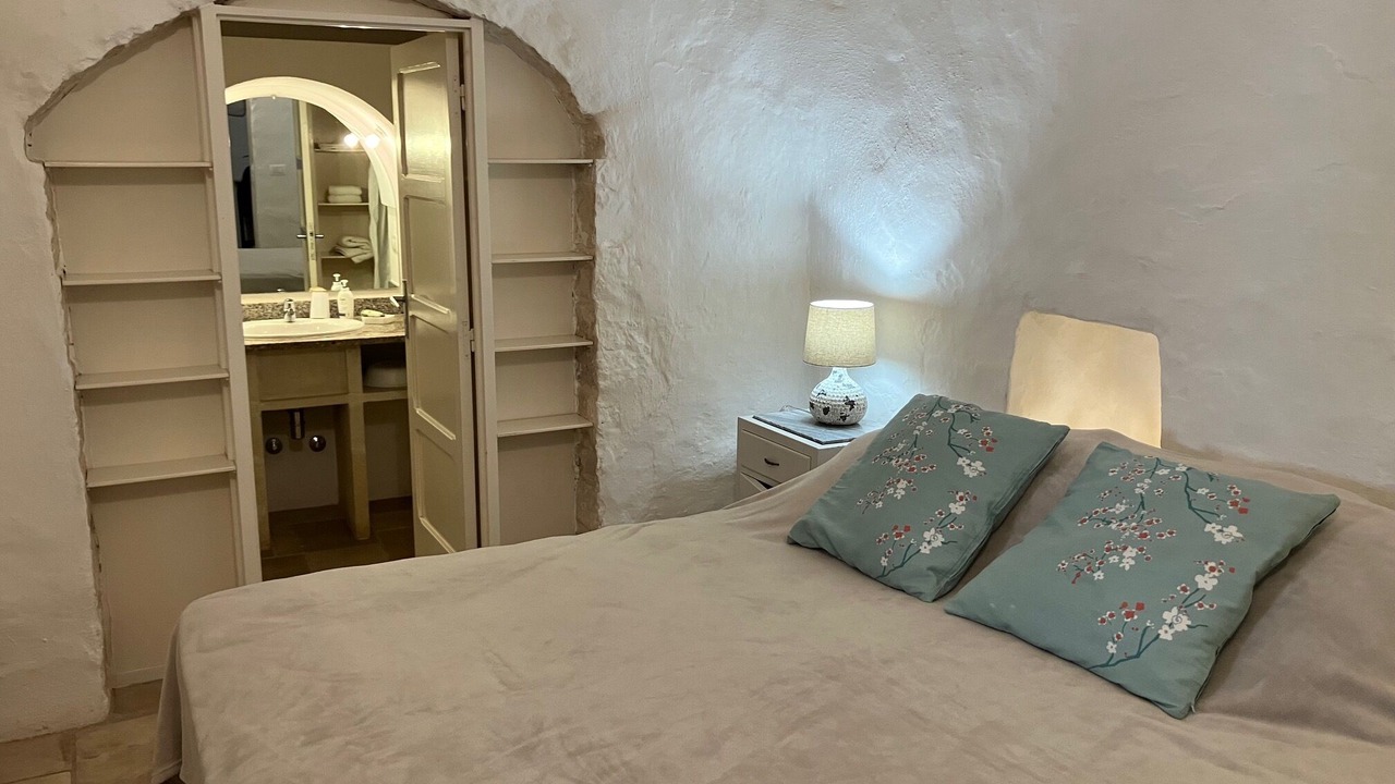 Photo of Bedroom in Locorotondo