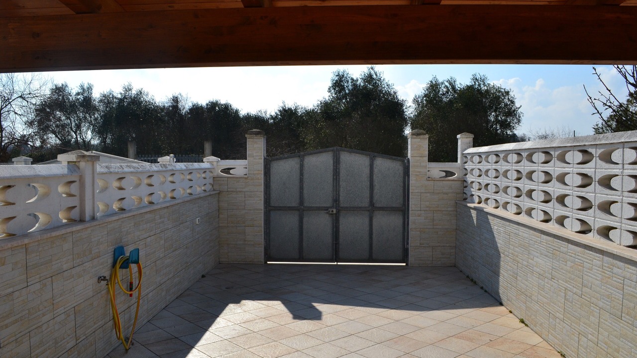Photo of Patio Balcony in San Foca