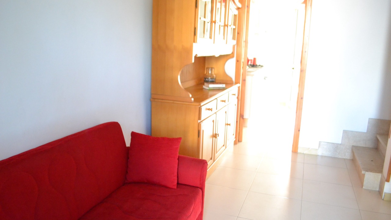 Photo of Livingroom in San Foca