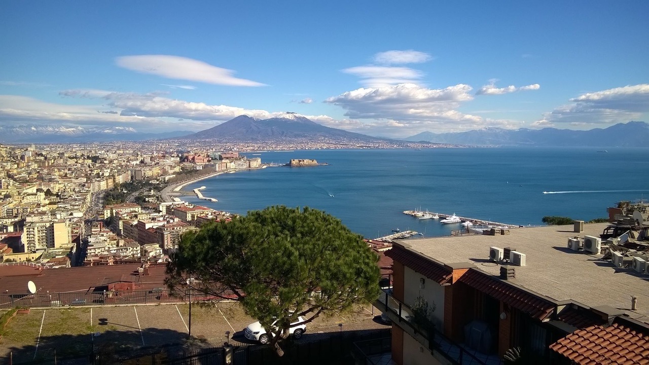 Photo of Others in Naples