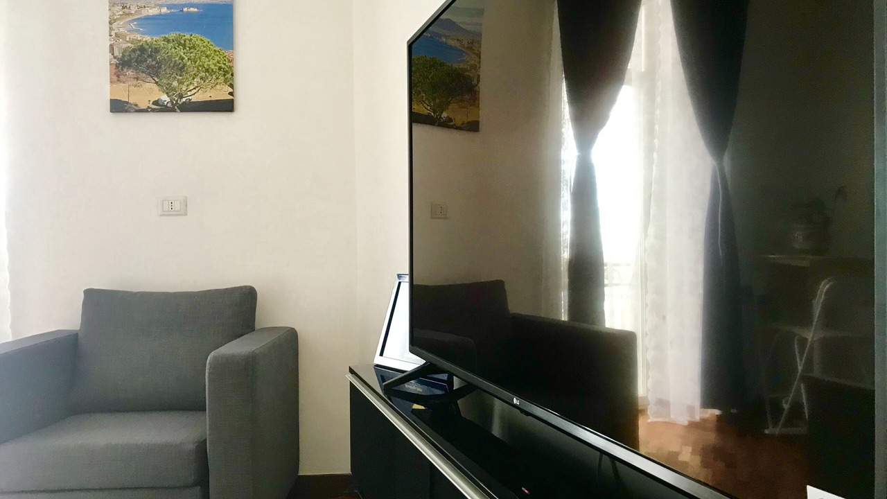 Photo of Bedroom in Naples