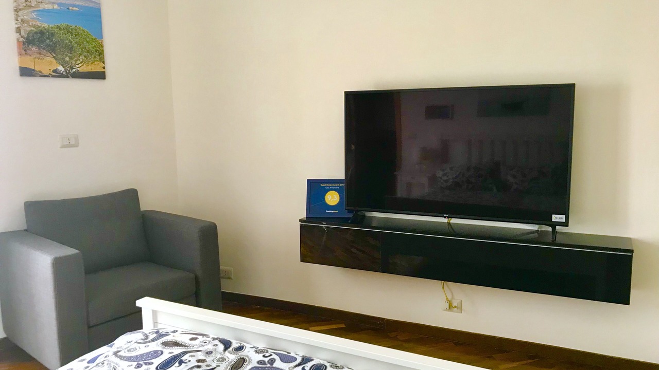 Photo of Bedroom in Naples