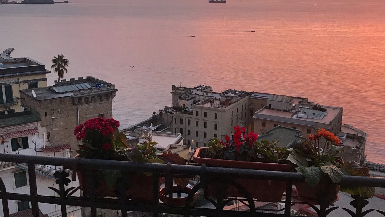 Photo of Outdoor in Naples