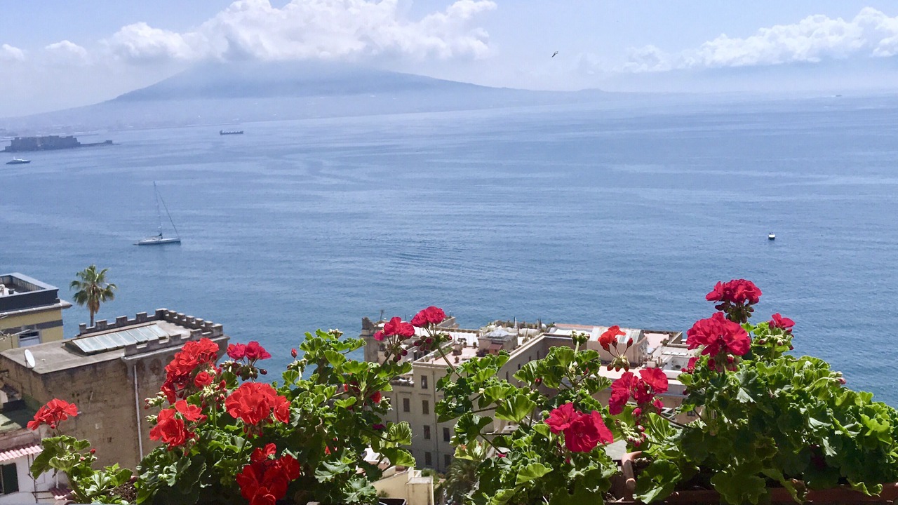 Photo of Outdoor in Naples