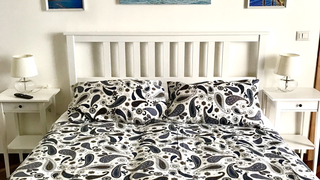 Photo of Bedroom in Naples