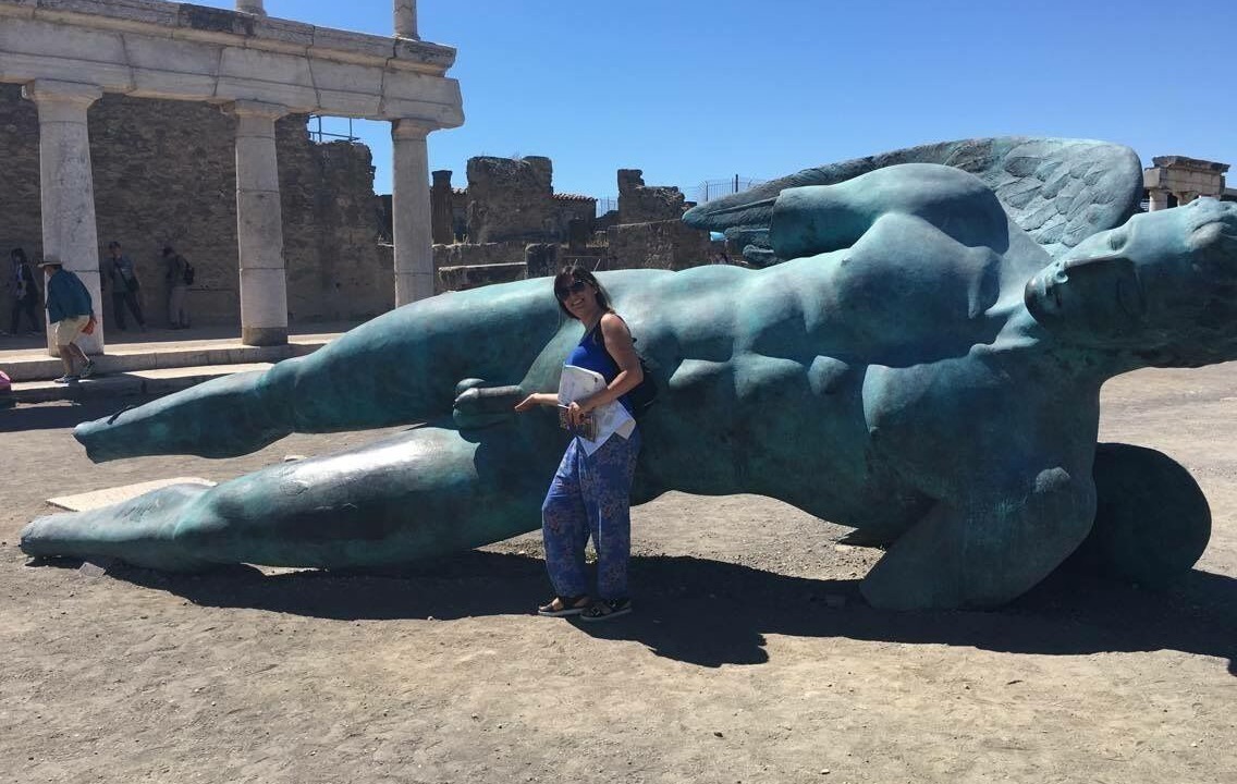 Photo of Others in Naples