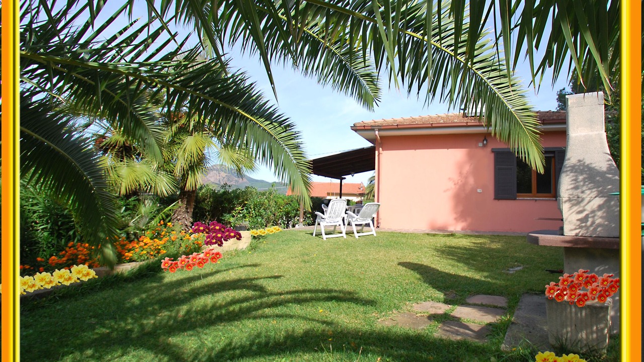 Photo of Outdoor in Naregno