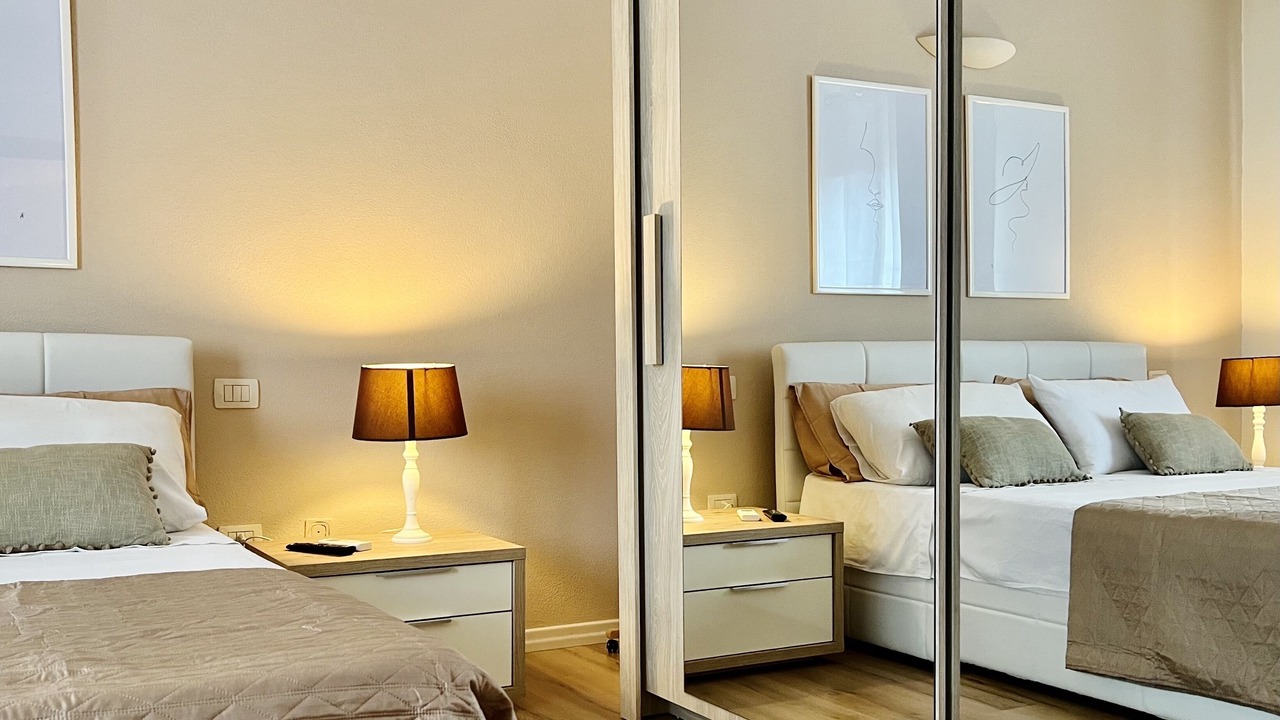 Photo of Bedroom in Pittulongu