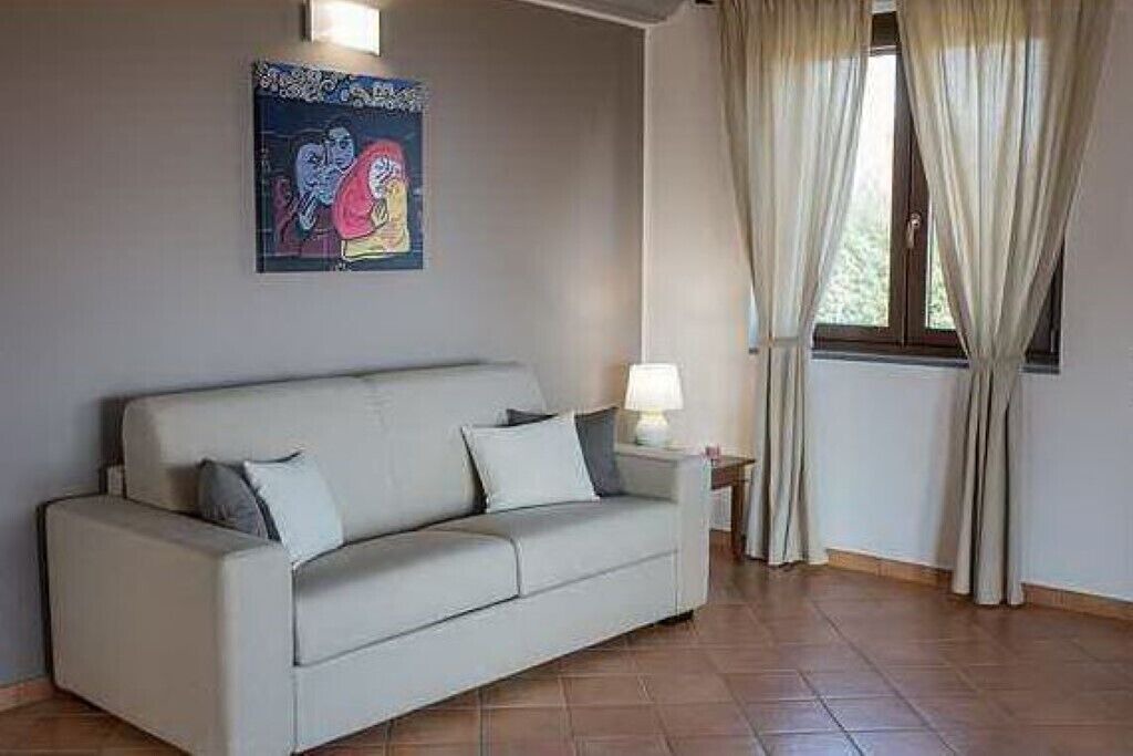 Photo of Livingroom in San Giovanni a Piro