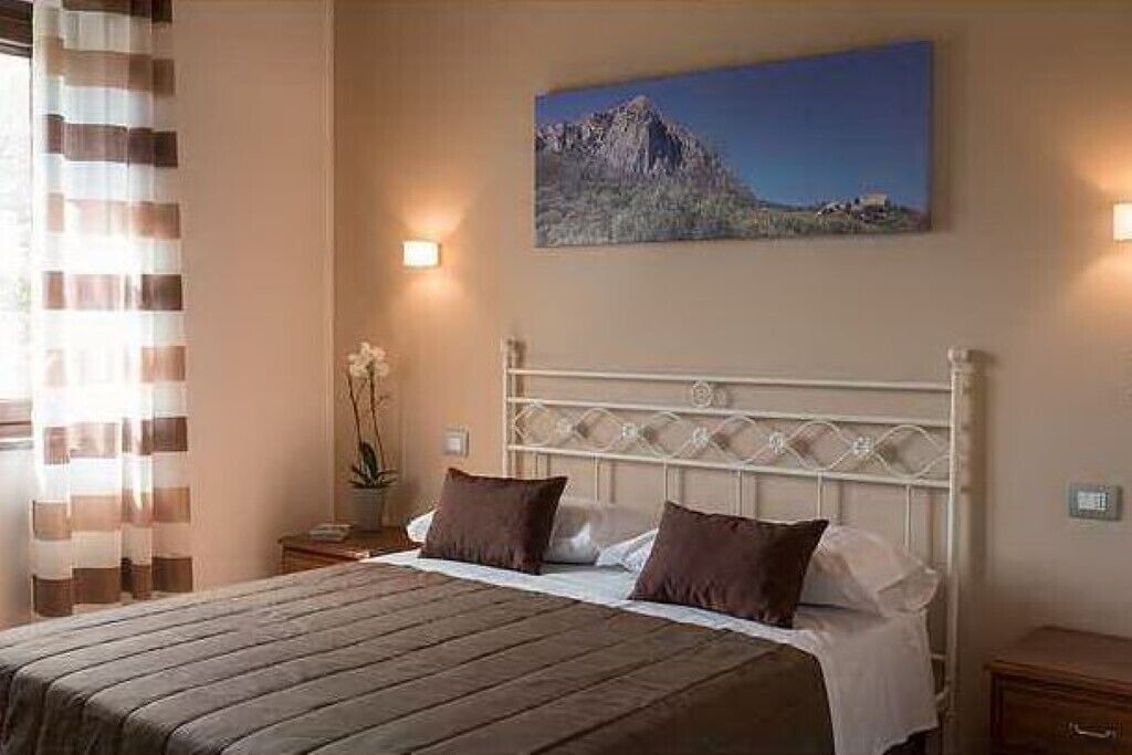 Photo of Bedroom in San Giovanni a Piro