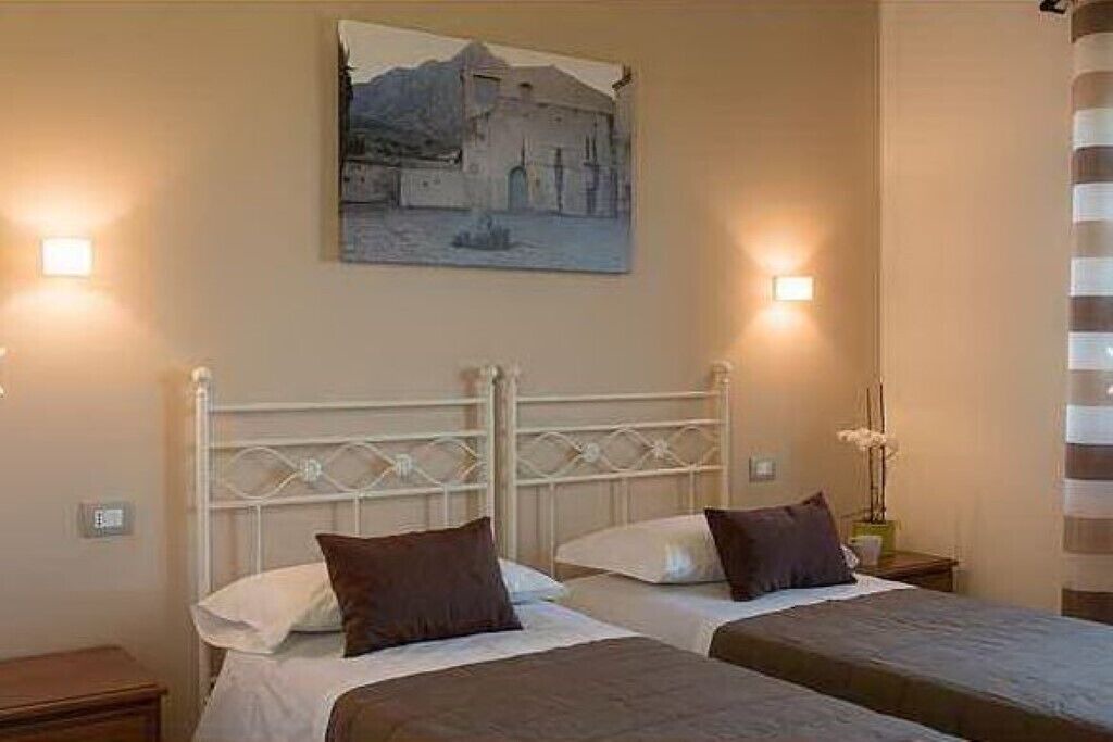 Photo of Bedroom in San Giovanni a Piro