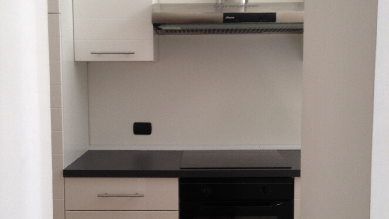 Photo of Kitchen in Bari City Centre