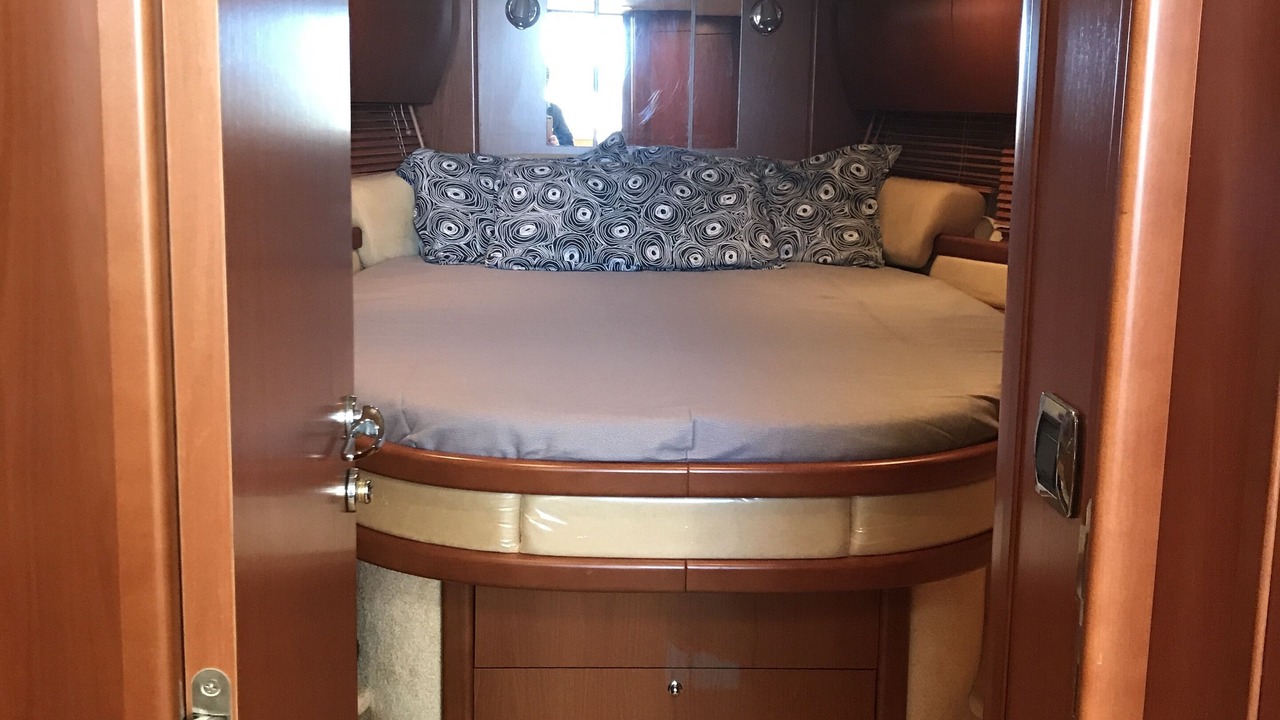 Photo of Bedroom in Porto Cesareo