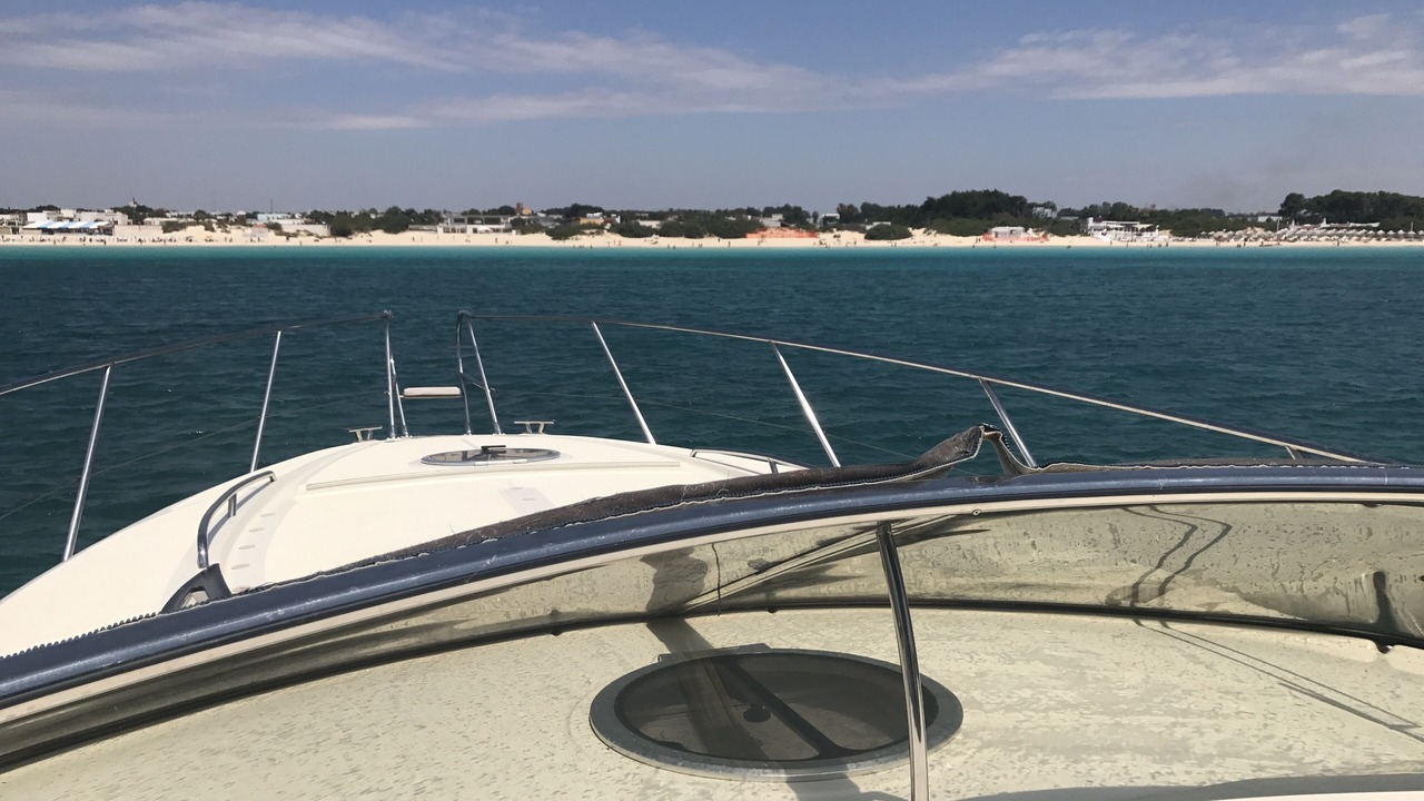 Photo of Patio Balcony in Porto Cesareo
