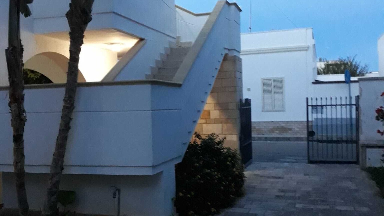 Photo of Outdoor in Porto Cesareo