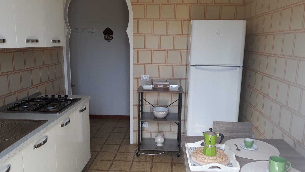 Photo of Kitchen in Porto Cesareo