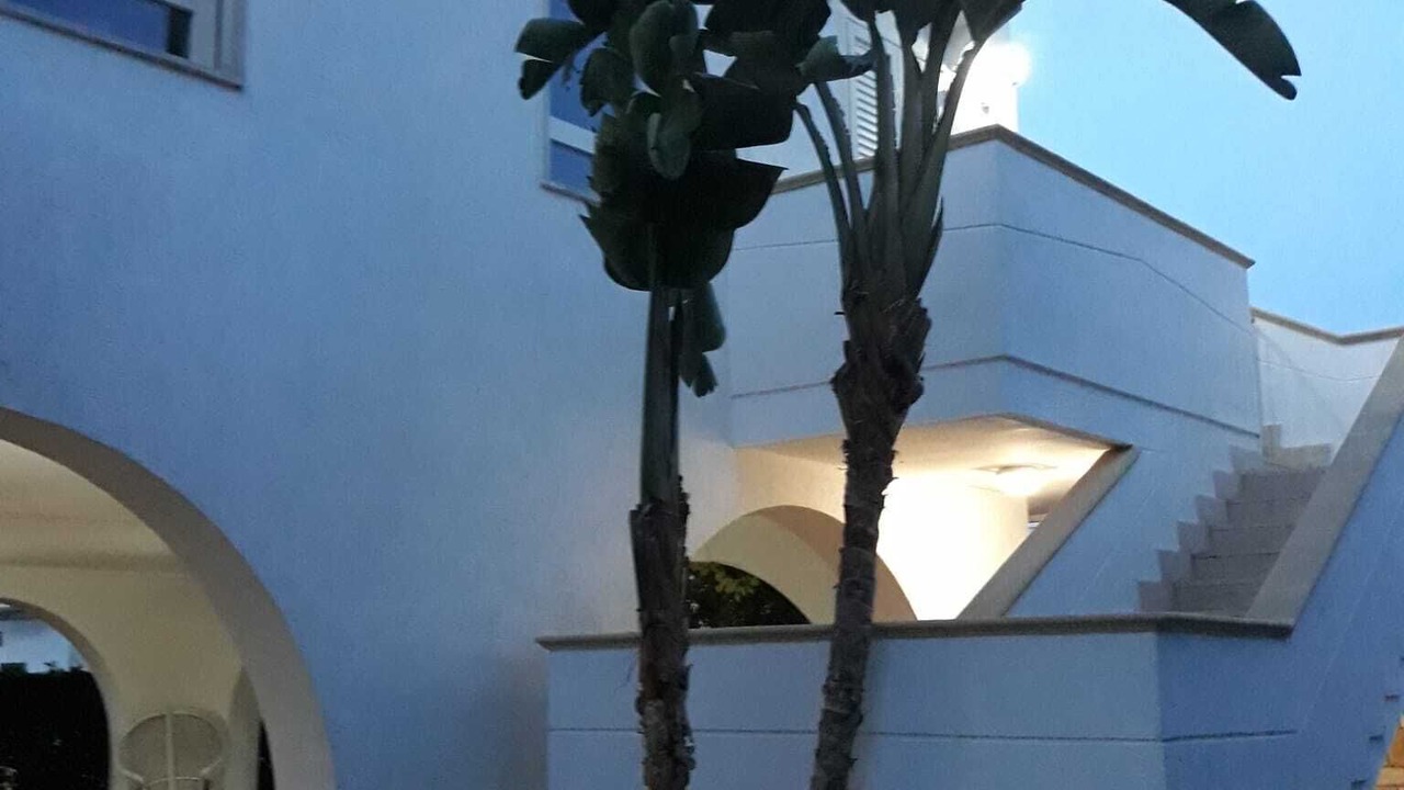 Photo of Patio Balcony in Porto Cesareo