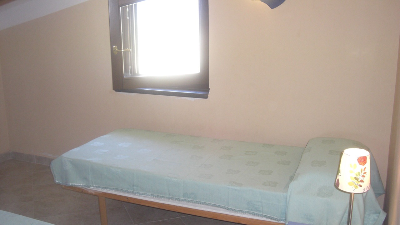 Photo of Bedroom in Pisciotta