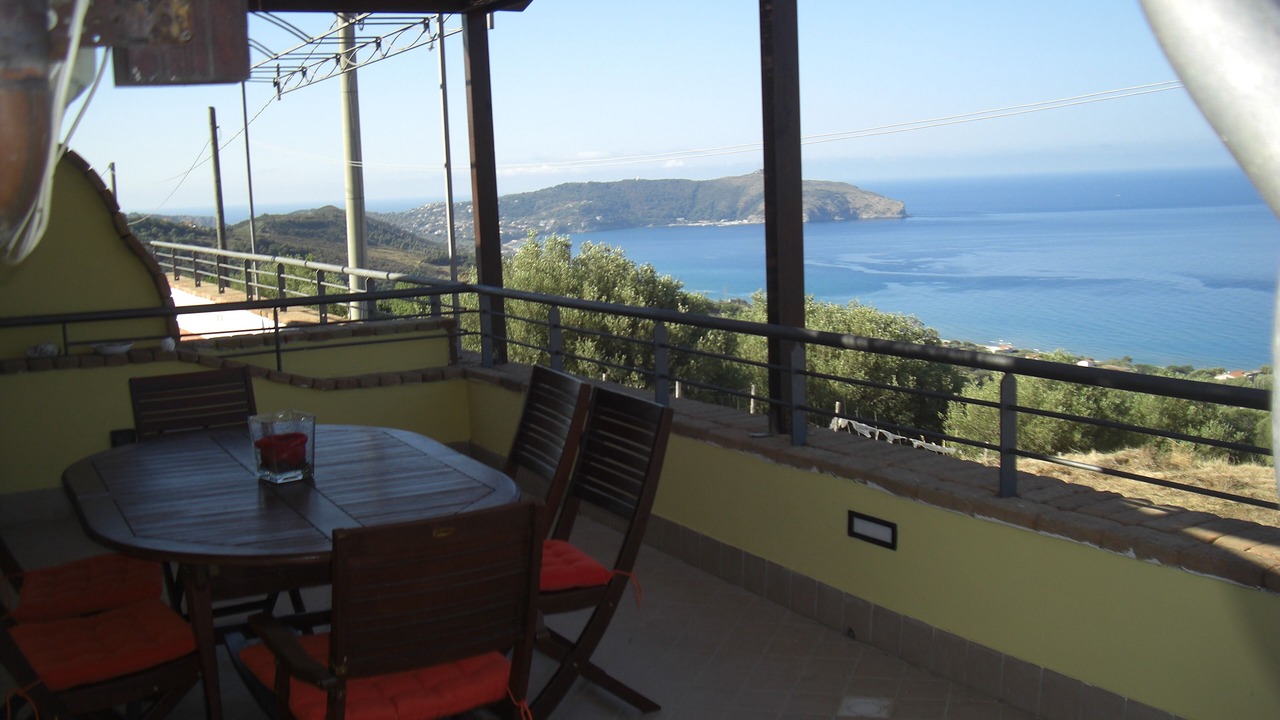 Photo of Outdoor in Pisciotta