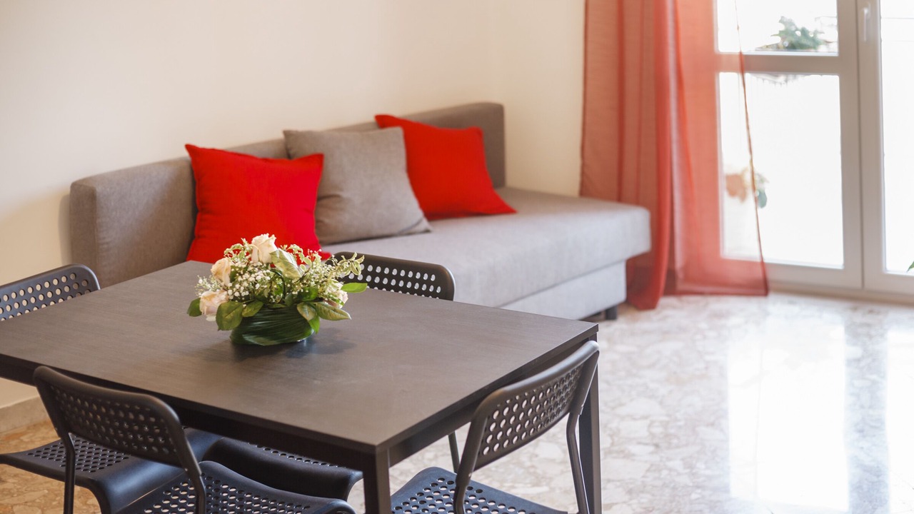 Photo of Livingroom in Matera