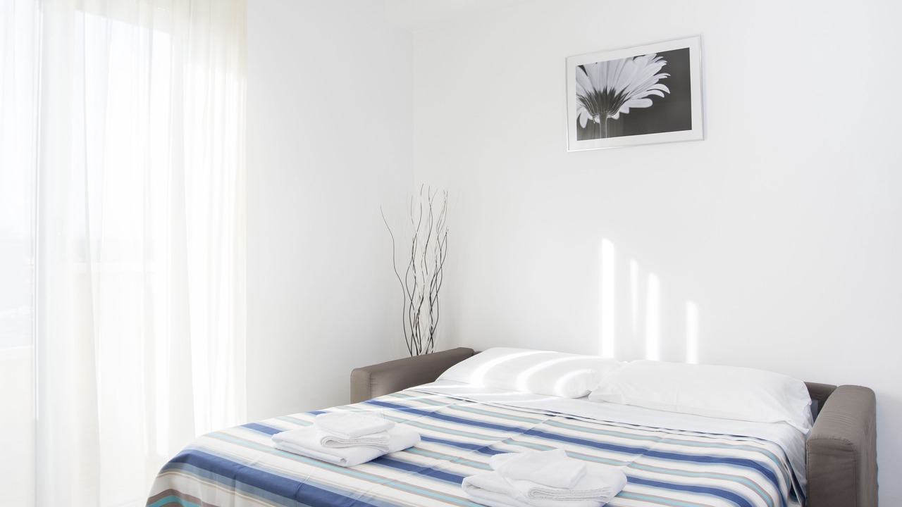Photo of Bedroom in Viserbella