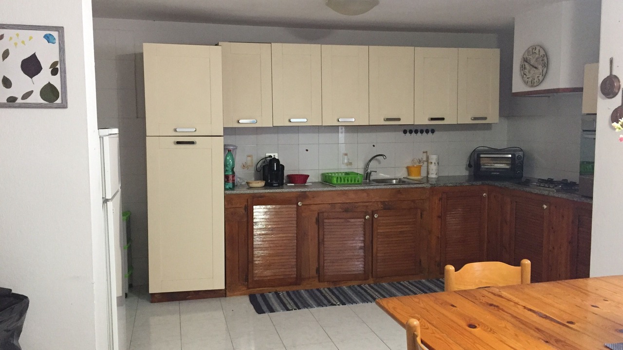 Photo of Kitchen in Quartu Sant'Elena