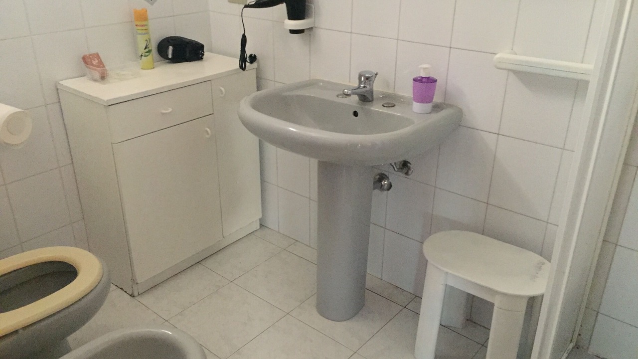 Photo of Bathroom in Quartu Sant'Elena