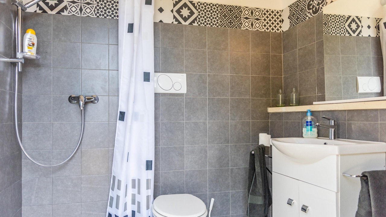 Photo of Bathroom in Poggiardo