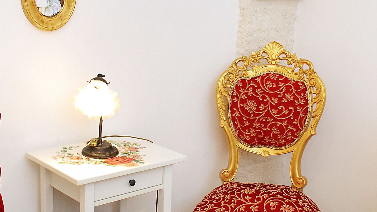 Photo of Bedroom in Monopoli