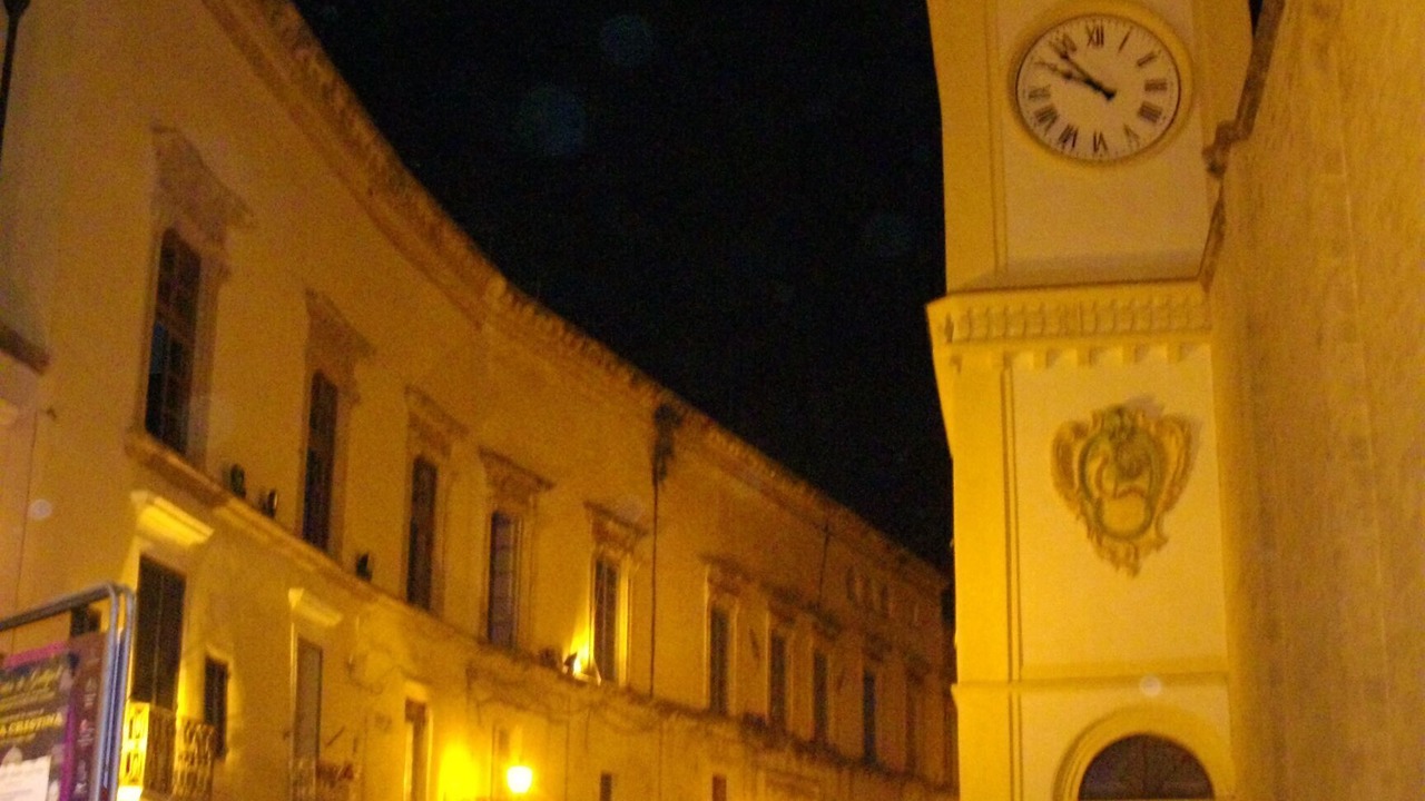 Photo of Outdoor in Alezio