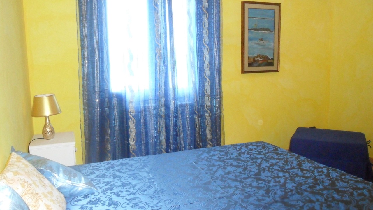 Photo of Bedroom in Alezio
