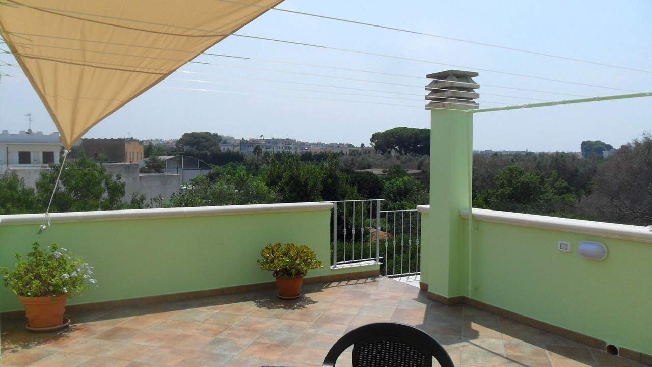 Photo of Outdoor in Alezio