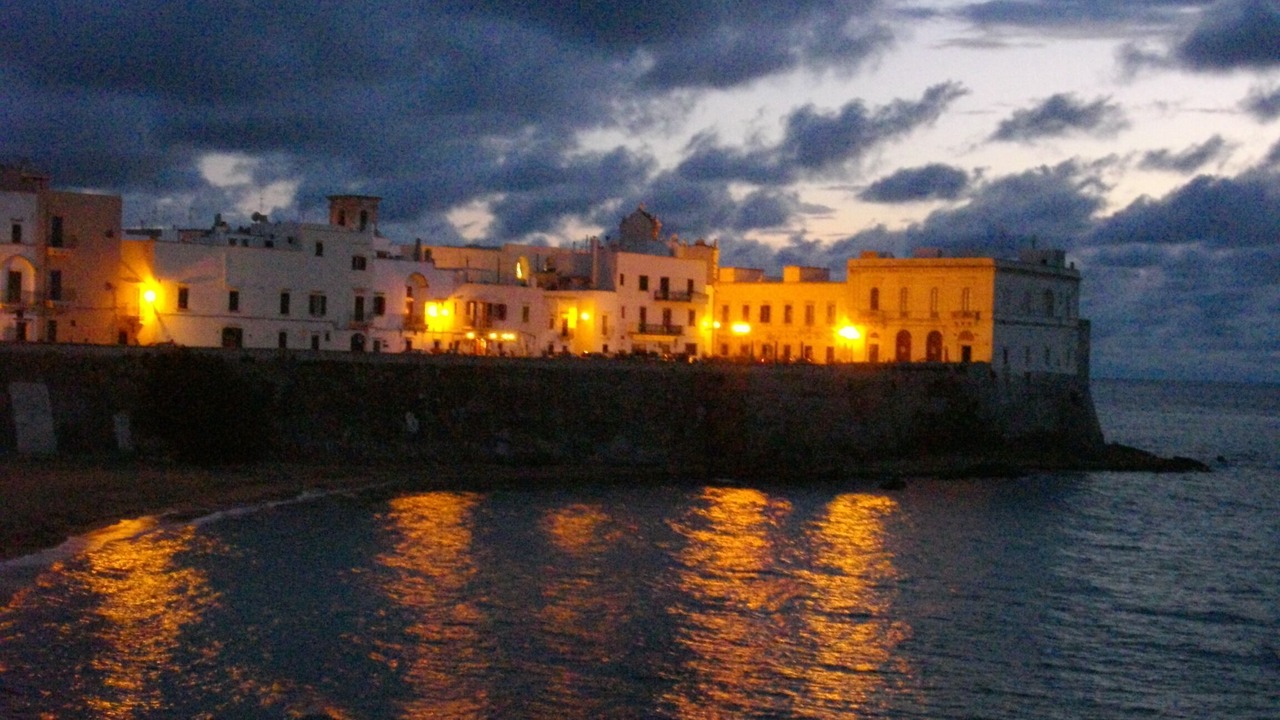Photo of Outdoor in Alezio