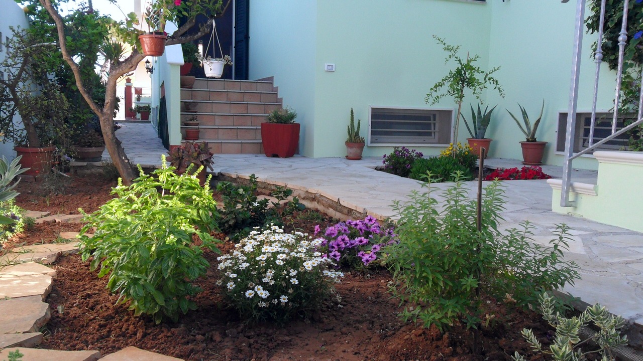 Photo of Outdoor in Alezio