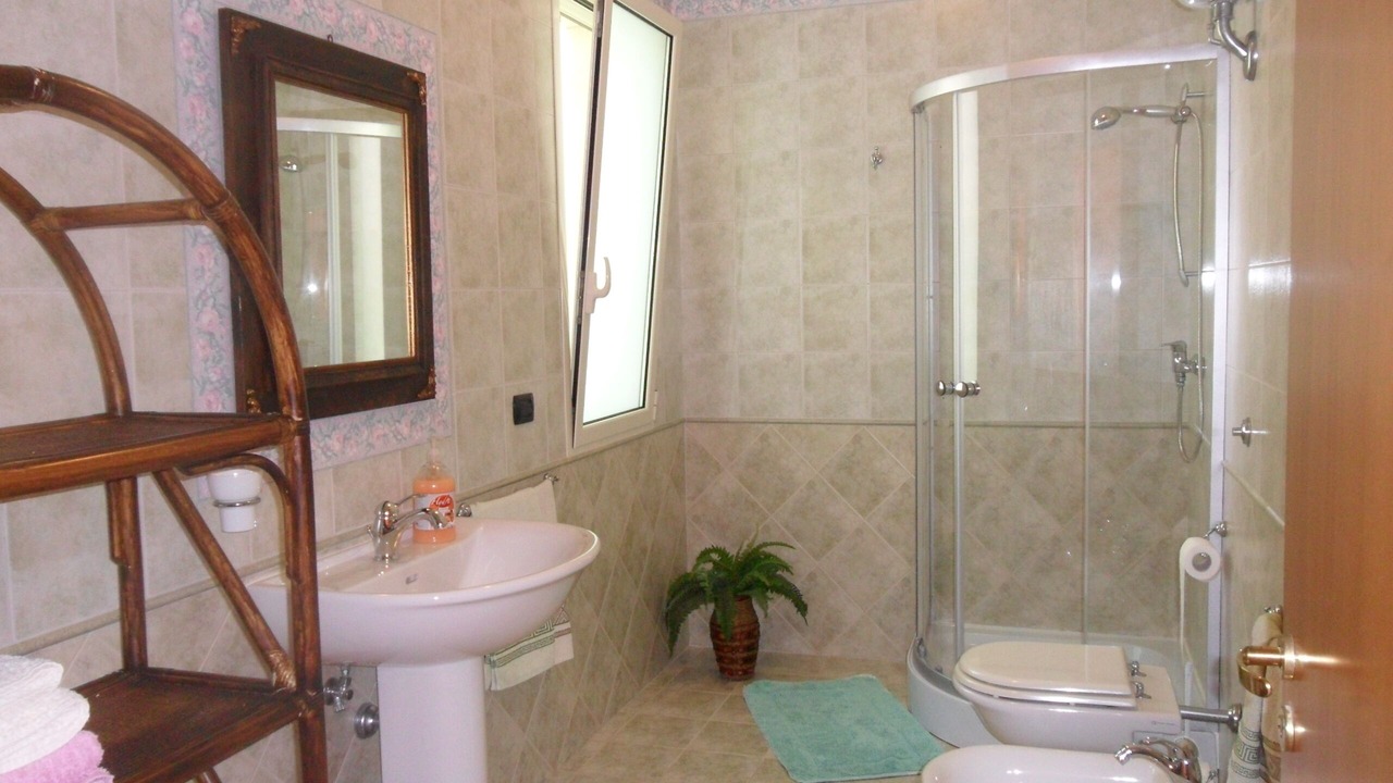 Photo of Bathroom in Alezio