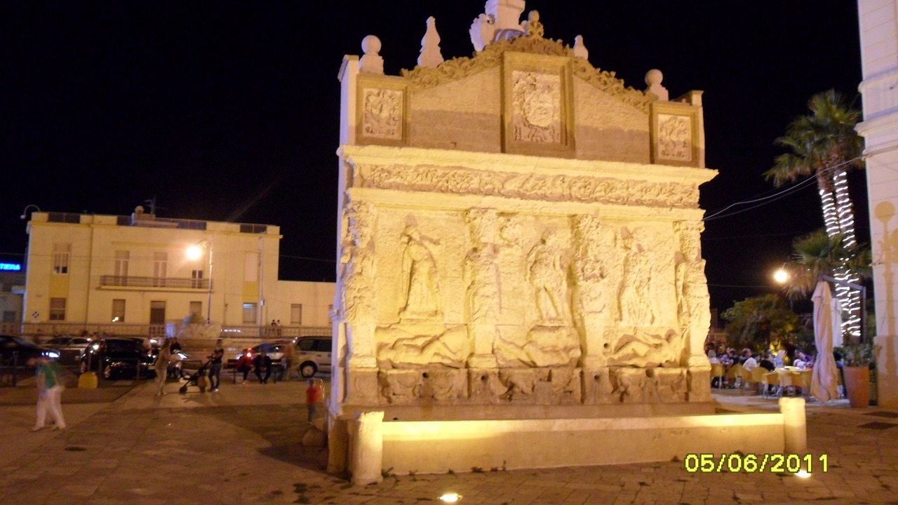 Photo of Others in Alezio