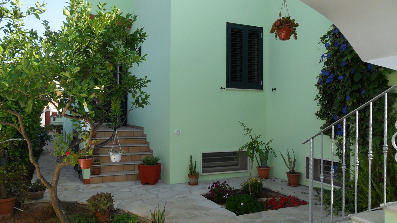 Photo of Outdoor in Alezio