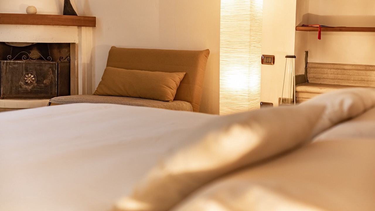 Photo of Bedroom in Ceglie Messapica