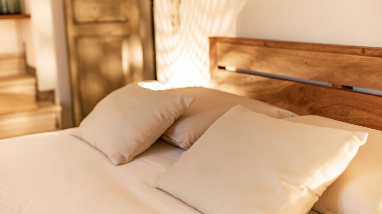 Photo of Bedroom in Ceglie Messapica