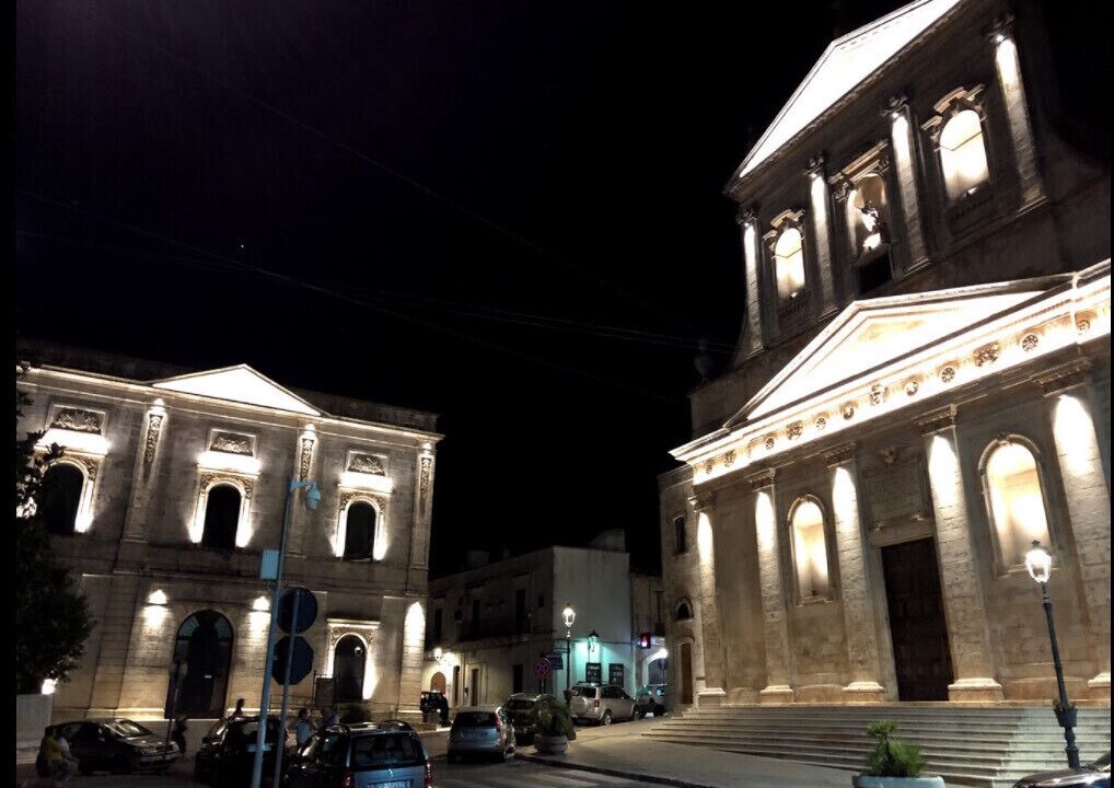 Photo of Outdoor in Ceglie Messapica