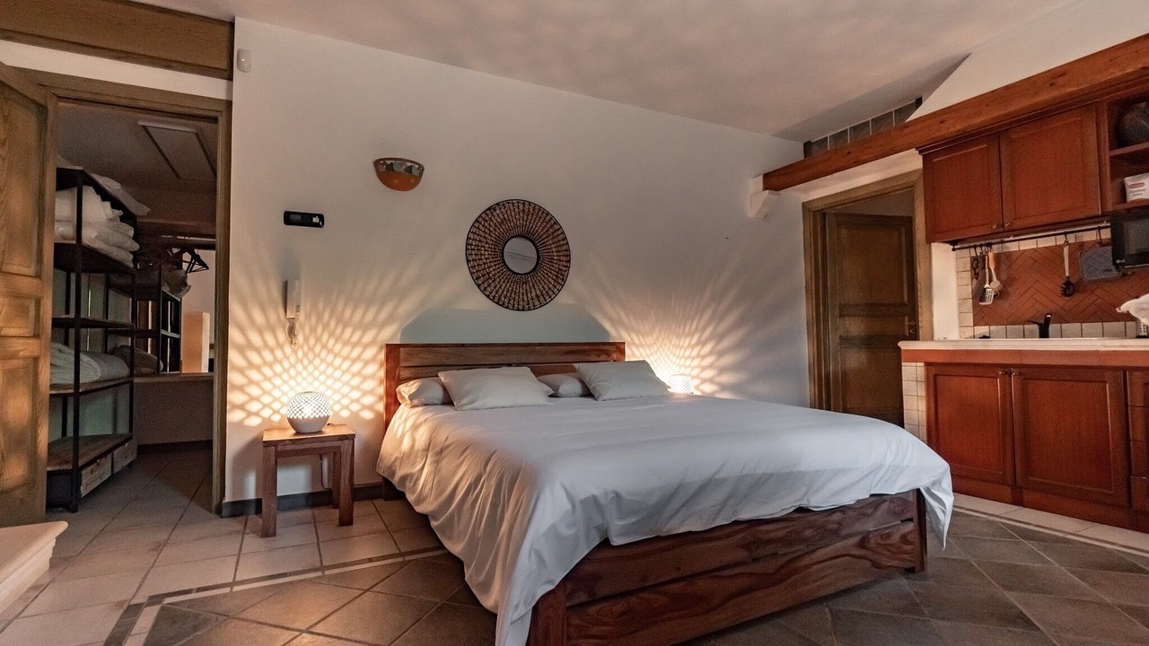 Photo of Bedroom in Ceglie Messapica