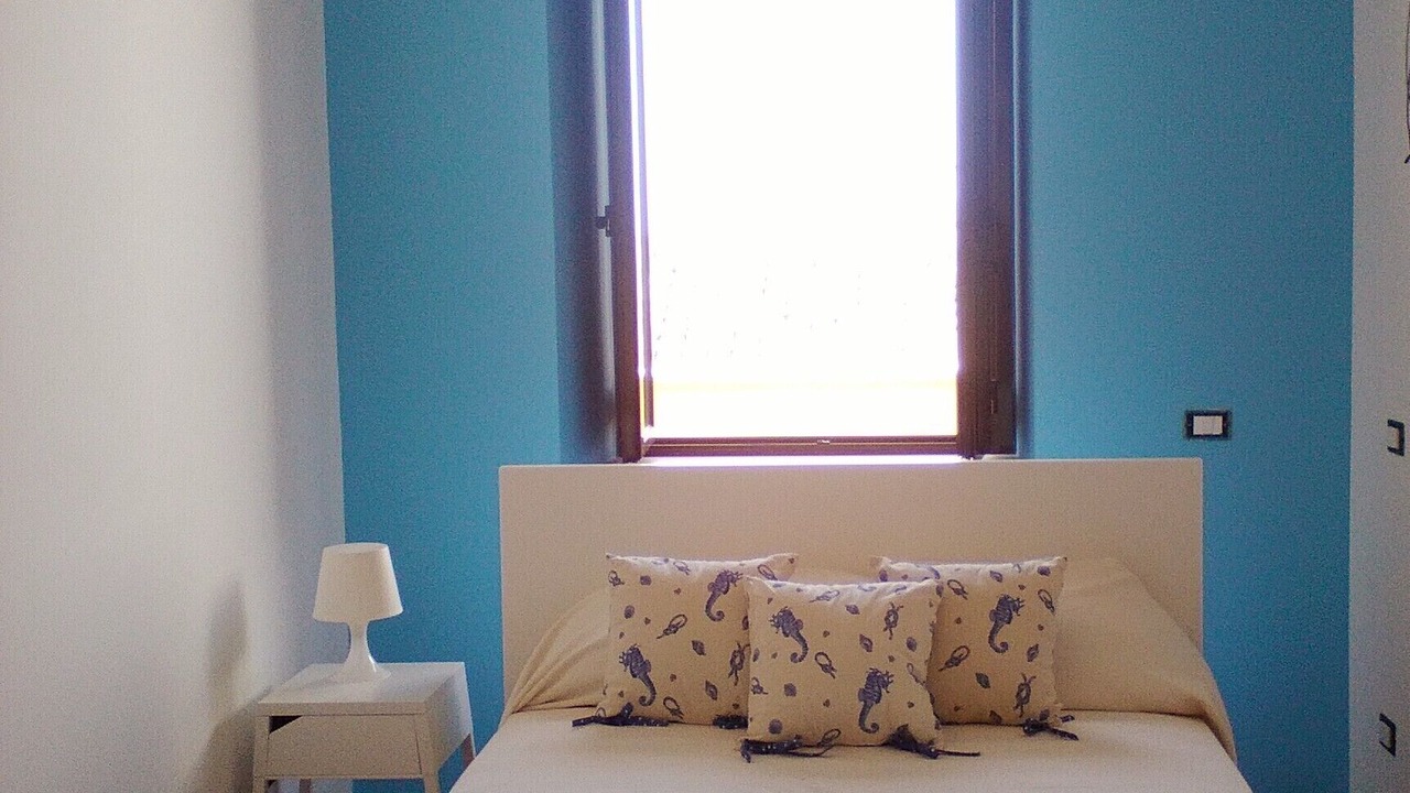 Photo of Bedroom in Pizzo