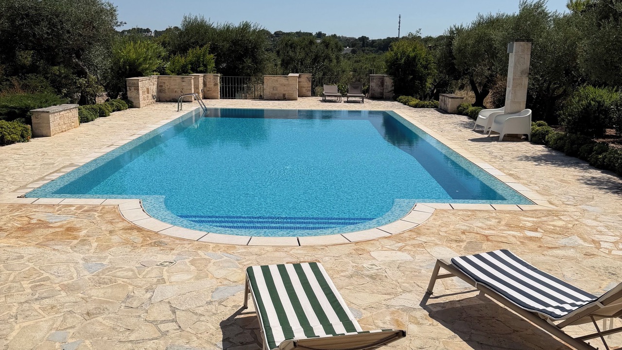 Photo of Outdoor in Locorotondo