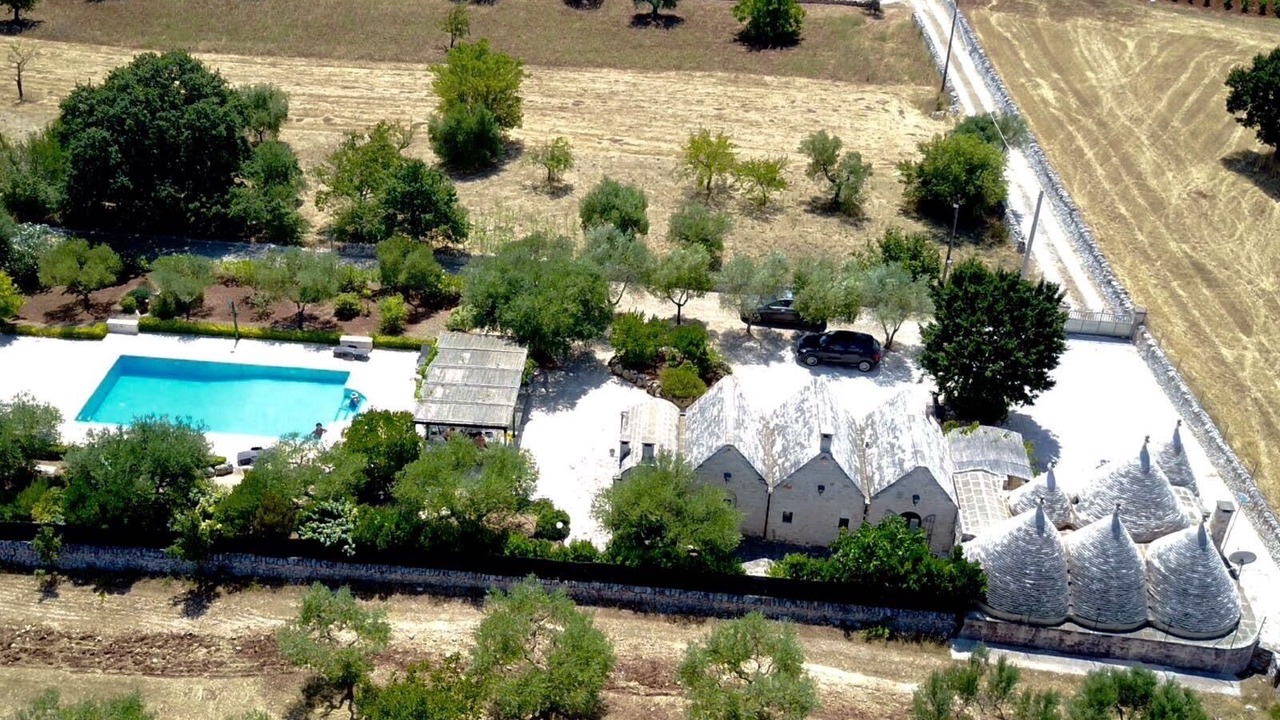 Photo of Outdoor in Locorotondo