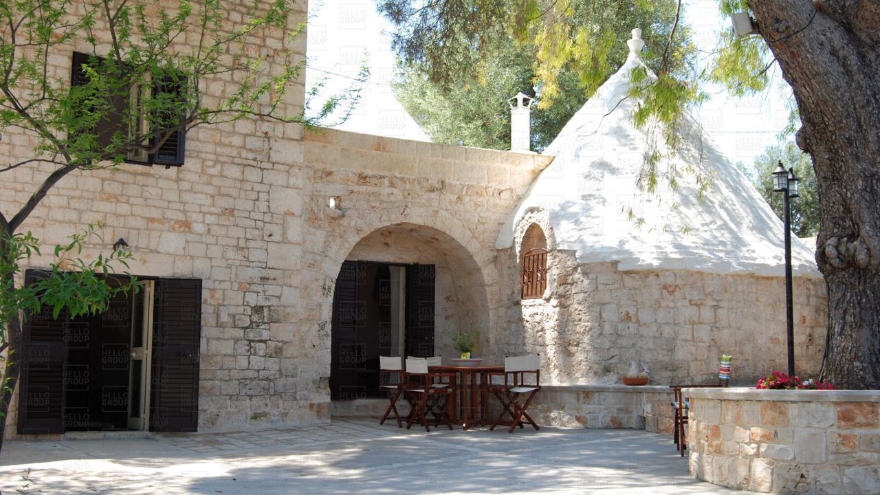 Photo of Outdoor in Monopoli