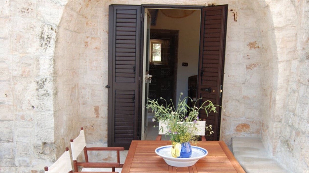 Photo of Outdoor in Monopoli