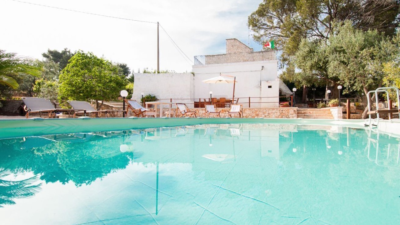 Photo of Outdoor in Monopoli